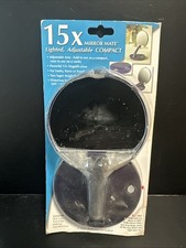 Floxite travel mirror for sale  Gage