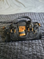 chloe paddington handbag for sale chloe paddington handbag for sale GERRARDS CROSS