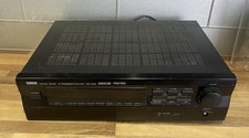 Yamaha dsp e492 for sale  AYLESBURY
