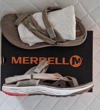 Merrell wander trekking gebraucht kaufen  Trusetal