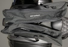 Kuryakyn removable saddlebag for sale  Cape Girardeau