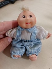 Vintage cabbage patch usato  Siena
