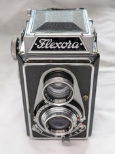 Lipca flexora iii for sale  BURTON-ON-TRENT