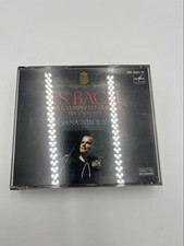 Nikolayeva plays bach d'occasion  Expédié en Belgium
