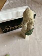 Snowbabies time for sale  UK