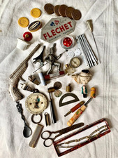 Lot brocante objets d'occasion  Lège-Cap-Ferret