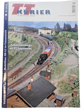 Modelleisenbahn spur kurier gebraucht kaufen  Rudelzhausen
