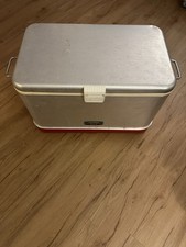 Vintage metal thermos for sale  Palatine