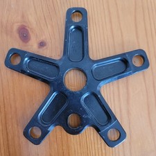 Racing spider chainring for sale  COLCHESTER