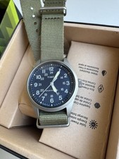 Timex gents expedition for sale  LONDON