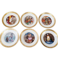 Set royal copenhagen for sale  CARLISLE