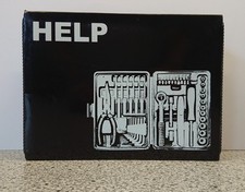 Help werkzeugset nusskasten gebraucht kaufen  Gangelt