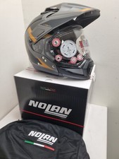 Nolan n70 skyfall d'occasion  Chambéry