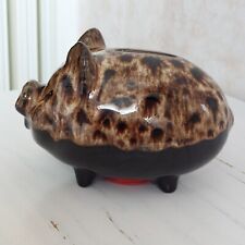 Vtg studio pottery for sale  KETTERING
