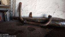 Scarico gilera arcore usato  Foggia