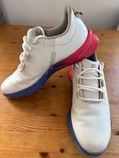 Footjoy fuel sport for sale  CWMBRAN