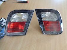 Schwarze heckleuchte hecklicht gebraucht kaufen  Nürnberg
