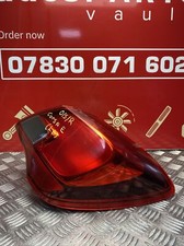 Vauxhall corsa rear for sale  GRIMSBY