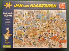 Bäckerei van haasteren gebraucht kaufen  Essen