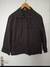 Veste courte grise d'occasion  Guise