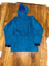 Vintage patagonia fishing d'occasion  Vincennes