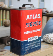 1950 atlas glyde for sale  Glenarm