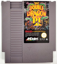 Usado, NES - Double Dragon 3 PAL comprar usado  Enviando para Brazil