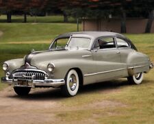 1948 buick roadmaster for sale  Manchester Township