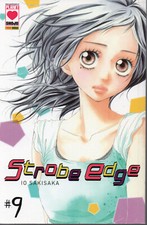 Strobe edge planet usato  Italia