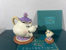 Wdcc beauty beast for sale  Lansing