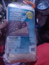 Holdover safety rug for sale  Roanoke