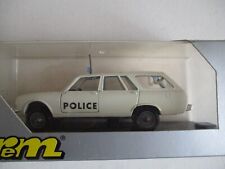 Miniature peugeot 504 d'occasion  Beauvoir-sur-Mer