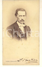1870 risorgimento giovanni usato  Milano