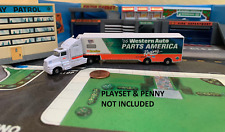 Dooropens nascar micro for sale  Sunnyside