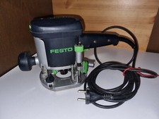 Festo berfräse f1e gebraucht kaufen  Stuttgart