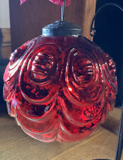 Vtg. christmas ornament for sale  Fallbrook