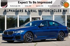 2022 bmw series for sale  North Hampton