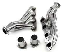 Stainless steel exhaust for sale  Riverside