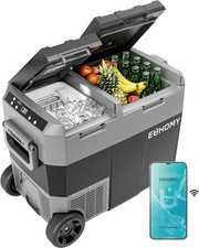 Volt car refrigerator for sale  Ontario
