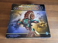 Cosmic encounter board for sale  Royse City