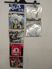 Police six pack for sale  OLDHAM