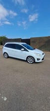 Ford cmax seater for sale  WESTCLIFF-ON-SEA
