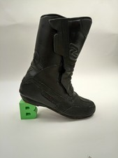 Nitro leather black for sale  RUGBY