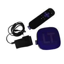 Roku media streaming for sale  Williamsport