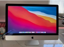 Apple imac ultimo gebraucht kaufen  Stahnsdorf