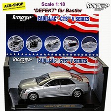 Cadillac cts series gebraucht kaufen  Schifferstadt