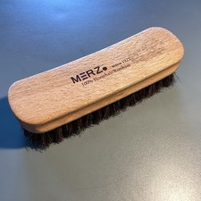 Rosshaar bürste merz gebraucht kaufen  Nordhastedt