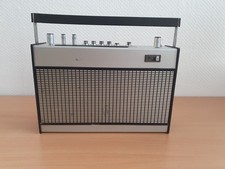 Radio ddr rft gebraucht kaufen  Dessau-Roßlau