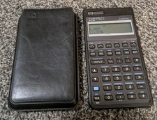 Vintage 1987 hewlett for sale  Lawrence