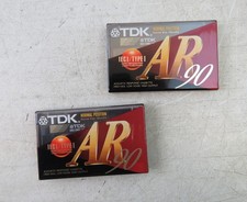 Tdk type blank for sale  SHEFFIELD